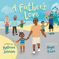 Cover: A Father's Love - IngramSpark