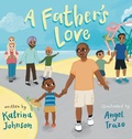Cover: A Father's Love - IngramSpark
