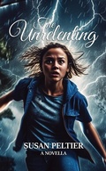 Cover: The Unrelenting - IngramSpark