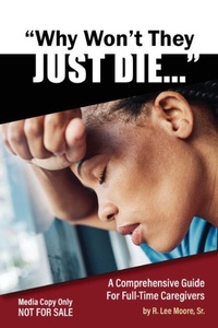 Enlarge image Cover: Why Won't They Just Die! - IngramSpark