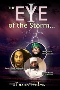 Abbildung von: The Eye of the Storm - Greatest Discovery Book Publishing
