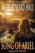 Cover: Song of Ariel - Lost Village Publishing