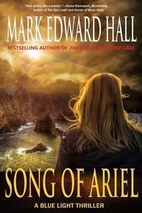 Enlarge image Cover: Song of Ariel - Lost Village Publishing