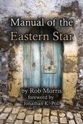 Cover: Manual of the Eastern Star - Cornerstone Book Publishers