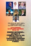 Cover: Maiores fa&ccedil;anhas 14 (3-3) MISTERIOSO SEGREDOS e Estrat&eacute;gias DE O REINO das Trevas em 7 Continentes - Midas Touch GEMS