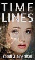 Cover: Time Lines - IngramSpark