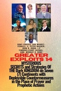 Cover: Greater Exploits - 14 MYSTERIOUS SECRETS and Strategies OF THE Dark KINGDOM on Seven (7) - Midas Touch GEMS
