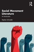 Cover: Social Movement Literature - Routledge