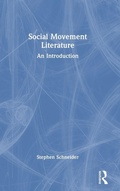 Cover: Social Movement Literature - Routledge