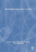 Abbildung von: Reclaiming Democracy in Cities - Routledge