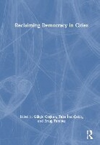 Abbildung von: Reclaiming Democracy in Cities - Routledge