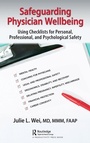 Bild: Safeguarding Physician Wellbeing - Productivity Press