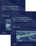 Cover: Load Testing of Bridges: Two Volume Set - CRC Press
