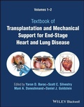 Bild: Transplantation and Mechanical Support for End-Stage Heart and Lung Disease - Wiley