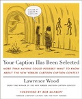 Cover: Your Caption Has Been Selected - St Martin's Press