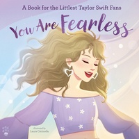 Abbildung von: You Are Fearless - Odd Dot