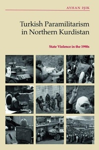Abbildung von: Turkish Paramilitarism in Northern Kurdistan - Edinburgh University Press