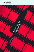 Cover: The Metamodern Slasher Film - Edinburgh University Press