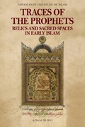 Cover: Traces of the Prophets - Edinburgh University Press