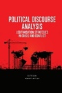 Cover: Political Discourse Analysis - Edinburgh University Press