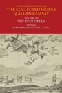 Bild: The Ever Green - Edinburgh University Press