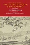 Cover: The Ever Green - Edinburgh University Press
