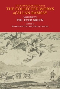 Bild vergrößern Bild: The Ever Green - Edinburgh University Press