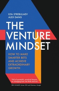 Abbildung von: The Venture Mindset - John Murray Business