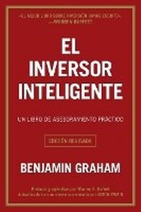 Enlarge image Cover: El inversor inteligente - Harperenfoque