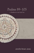 Cover: Psalms 89-105 - Baylor University Press