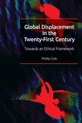 Cover: Global Displacement in the Twenty-first Century - Edinburgh University Press