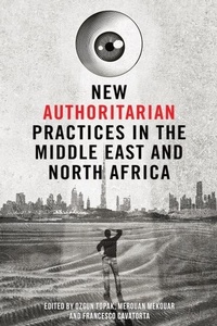 Abbildung von: New Authoritarian Practices in the Middle East and North Africa - Edinburgh University Press