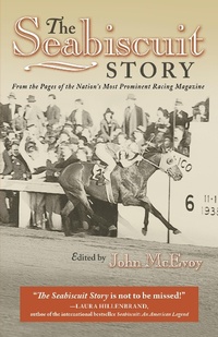Abbildung von: Seabiscuit Story - Globe Pequot