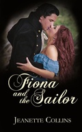 Cover: Fiona and the Sailor - Wild Rose Press