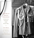 Cover: I Try not to Think of Afghanistan - Northern Illinois University Press