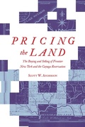 Bild: Pricing the Land - Cornell University Press