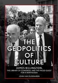 Bild: The Geopolitics of Culture - Northern Illinois University Press