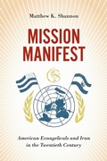 Bild: Mission Manifest - Cornell University Press