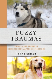 Abbildung von: Fuzzy Traumas - Cornell University East Asia Program