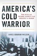 Bild: America's Cold Warrior - Cornell University Press