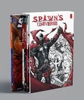 Cover: Spawn's Universe Box Set - Image Comics