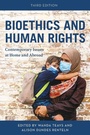 Cover: Bioethics and Human Rights - Rowman & Littlefield Publishers