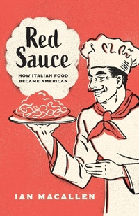 Abbildung von: Red Sauce - Rowman & Littlefield Publishers