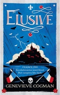 Cover: Elusive - Tor