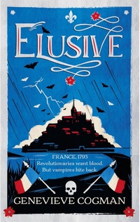 Enlarge image Cover: Elusive - Tor