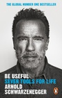 Cover: Be Useful - Ebury Edge
