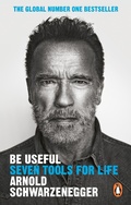 Cover: Be Useful - Ebury Edge