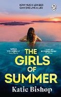 Cover: The Girls of Summer - Penguin (Transworld)