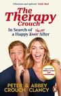 Cover: The Therapy Crouch - Ebury Spotlight