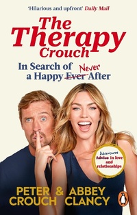 Enlarge image Cover: The Therapy Crouch - Ebury Spotlight